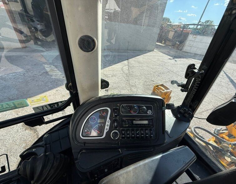JCB 3CX***FRONTKRAFTHEBER***