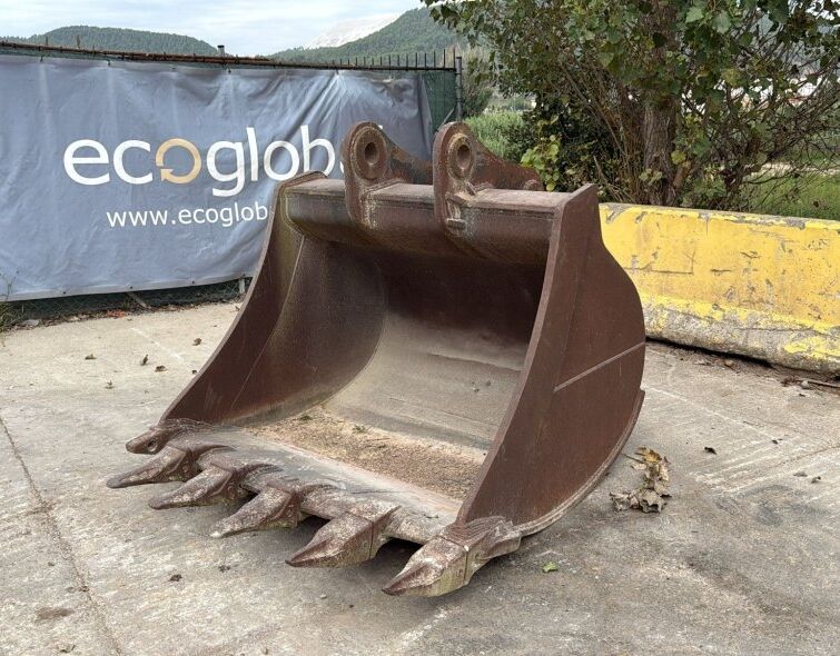 - 25 TO 35T BUCKET