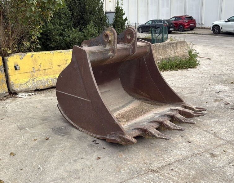 - 25 TO 35T BUCKET
