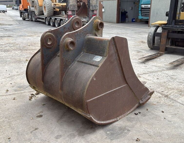 - 25 TO 35T BUCKET