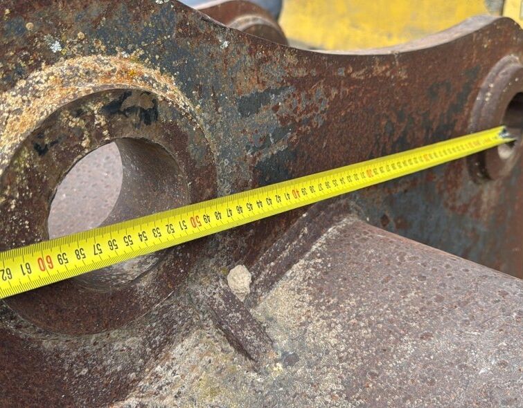 - 25 TO 35T BUCKET