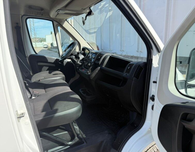 CITROEN  JUMPER*3.5T**CRANE**DUMP TRUCK**