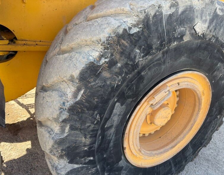 VOLVO L150E