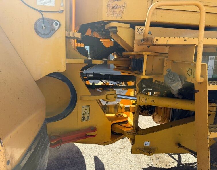 VOLVO L150E