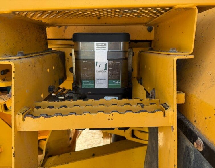VOLVO L150E