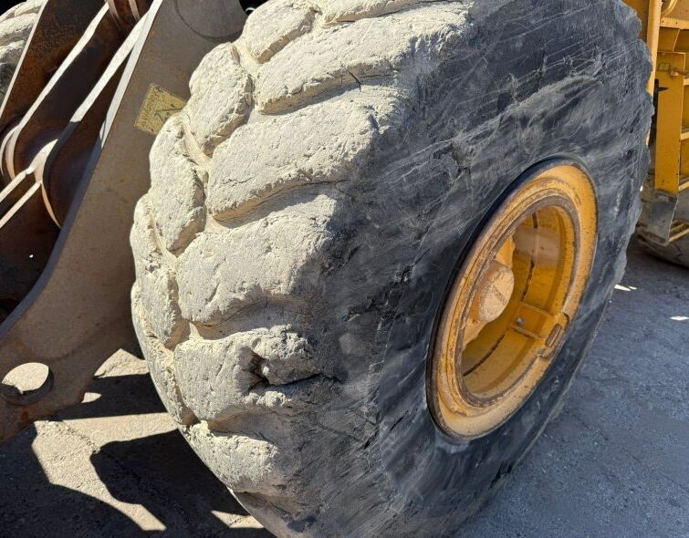 VOLVO L150E