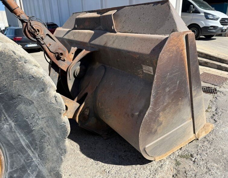 VOLVO L150E