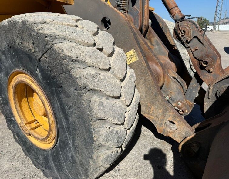 VOLVO L150E