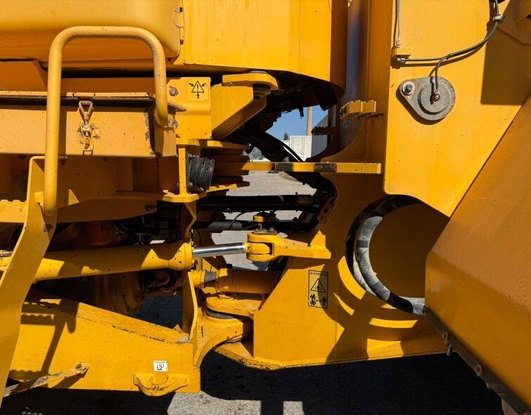 VOLVO L150E