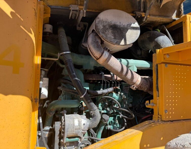 VOLVO L150E