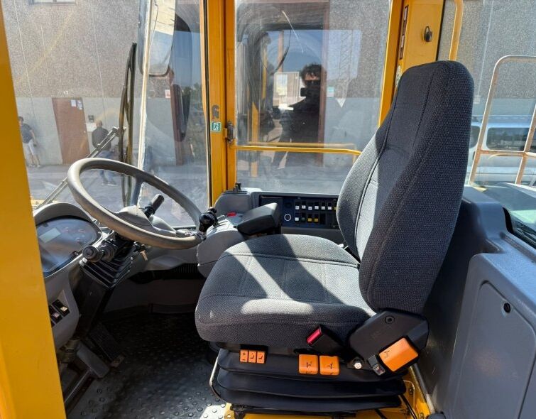 VOLVO L150E