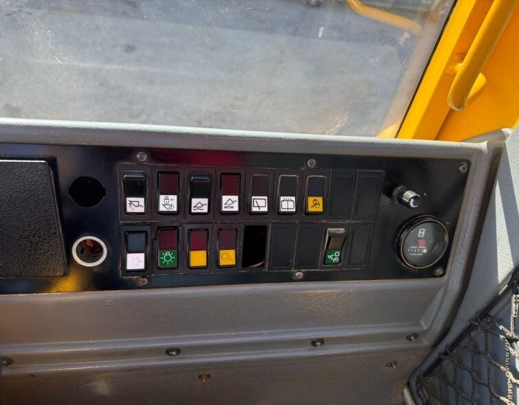 VOLVO L150E