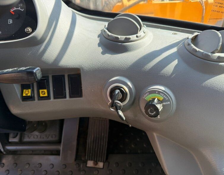 VOLVO L150E