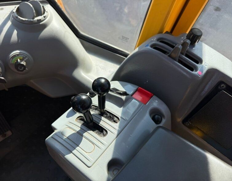 VOLVO L150E