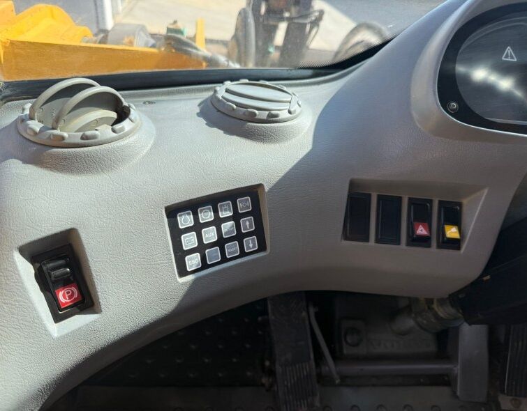 VOLVO L150E