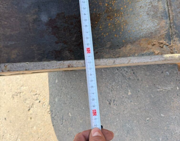 SANY SY75C PRO