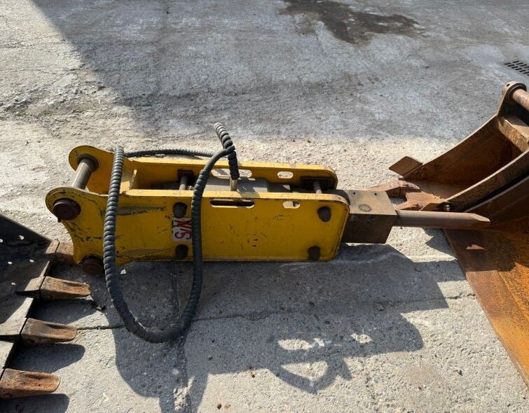 SANY SY75C PRO