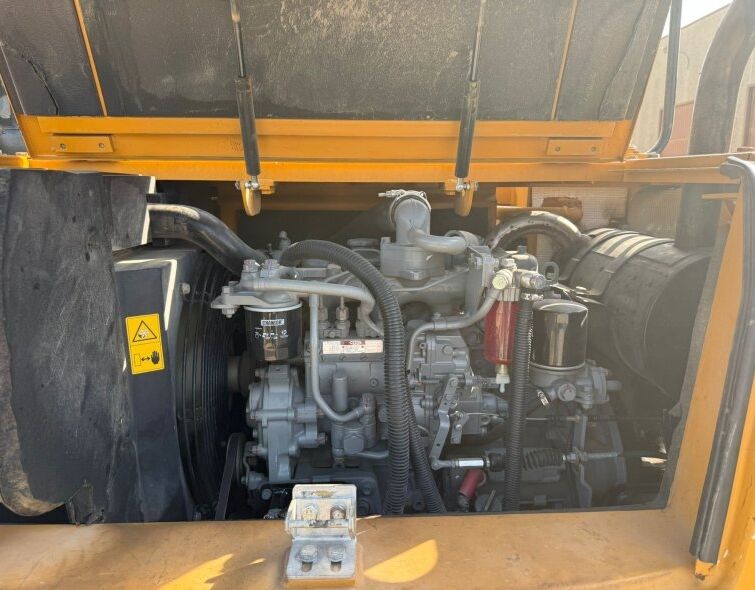 SANY SY75C PRO
