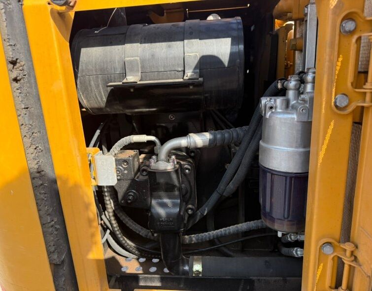 SANY SY75C PRO