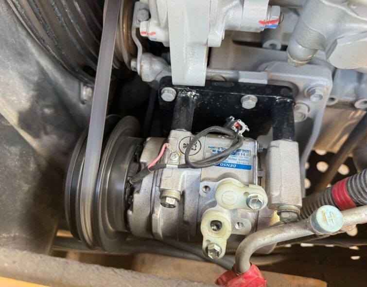 SANY SY75C PRO