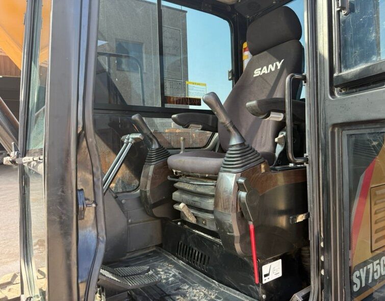 SANY SY75C PRO