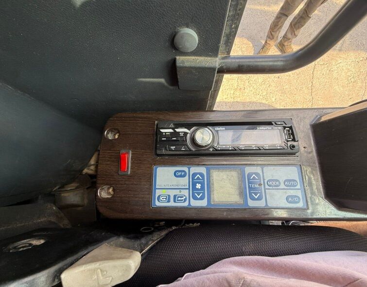 SANY SY75C PRO