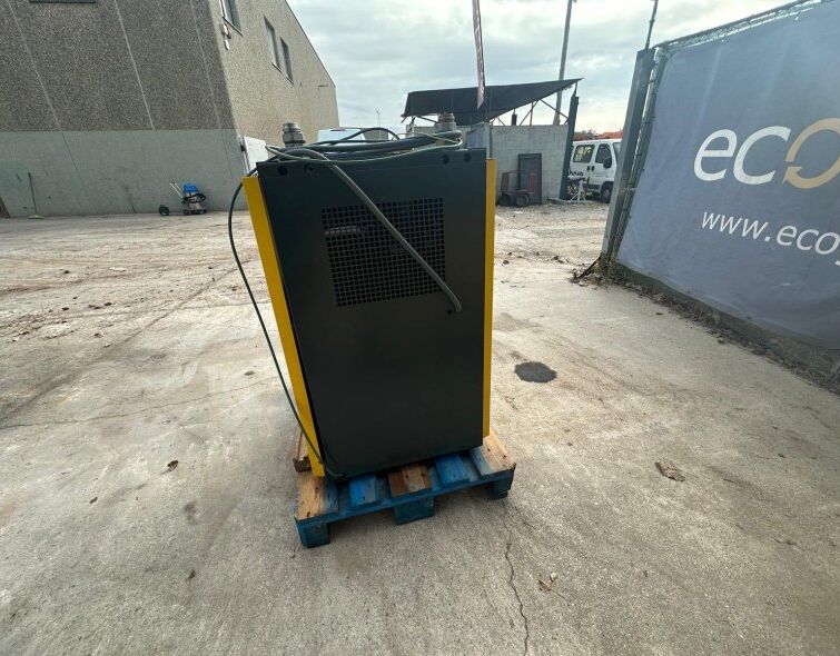 - COMPRESSOR KAESER AS36 AMB ASSECADOR