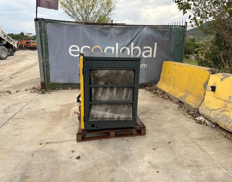 - COMPRESSOR KAESER AS36 AMB ASSECADOR
