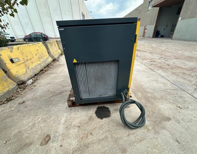 - COMPRESSOR KAESER AS36 AMB ASSECADOR