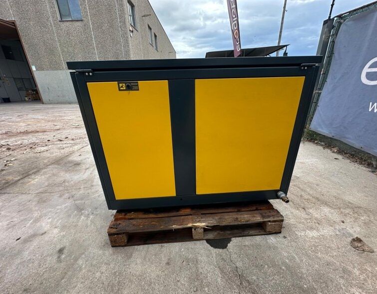 - COMPRESSOR KAESER AS36 AMB ASSECADOR