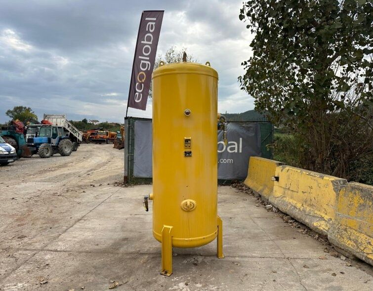 -  DEPOSITO A PRESIÓNde ocasión