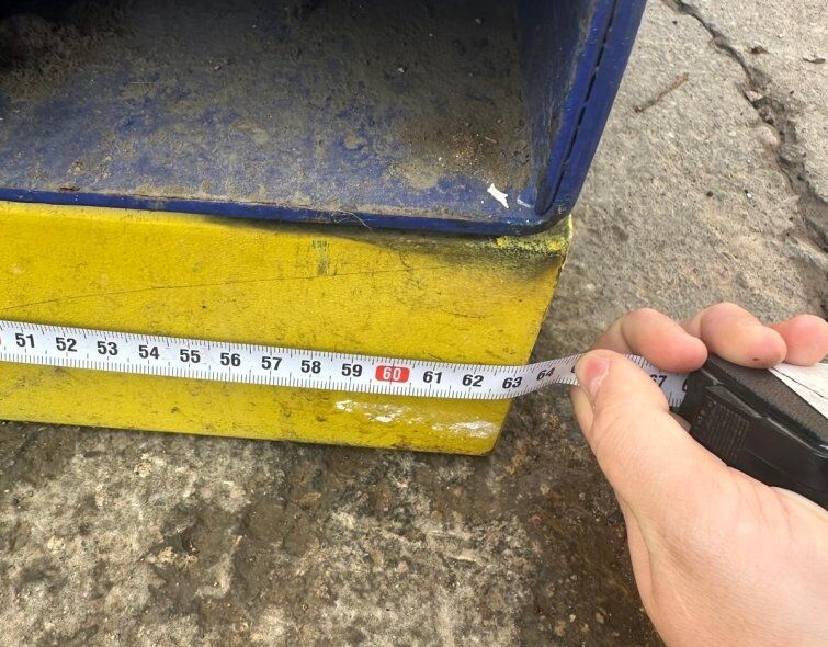 - ENFARDADORA SEMIAUTOMÁTICA PARA PALETS EUROPEOS