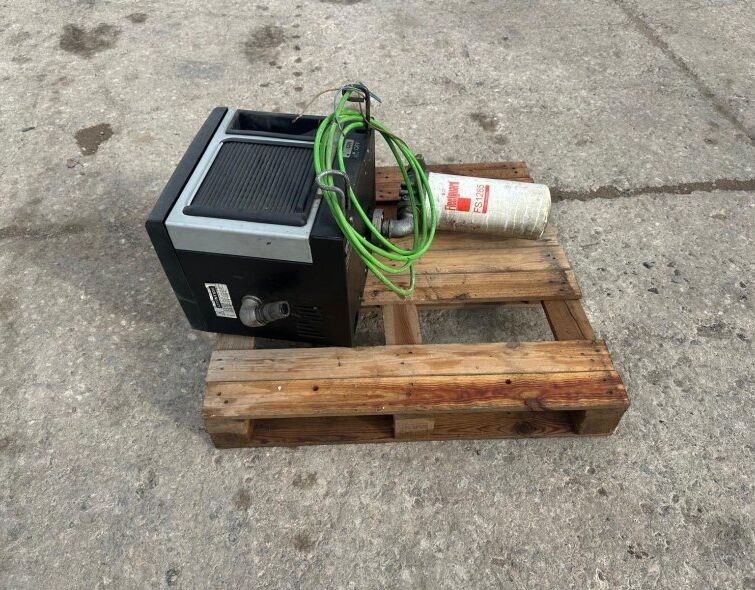 PIUSI DIESELPUMPE
