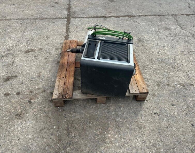 PIUSI DIESELPUMPE