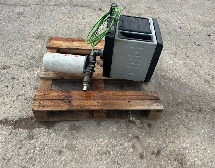 PIUSI DIESELPUMPE