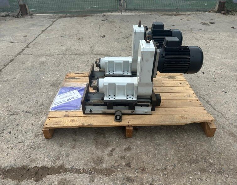 CARPANELLI MOTORES ELÈCTRICOSde ocasión