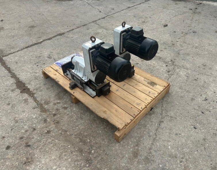 CARPANELLI MOTORES ELÈCTRICOS