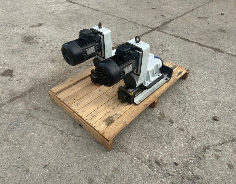 CARPANELLI MOTORES ELÈCTRICOS