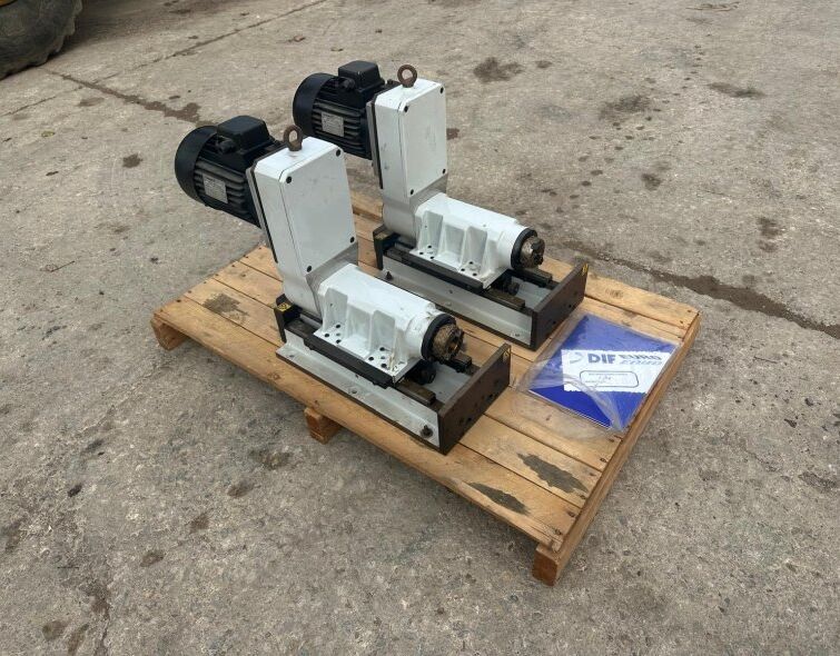 CARPANELLI MOTORES ELÈCTRICOS