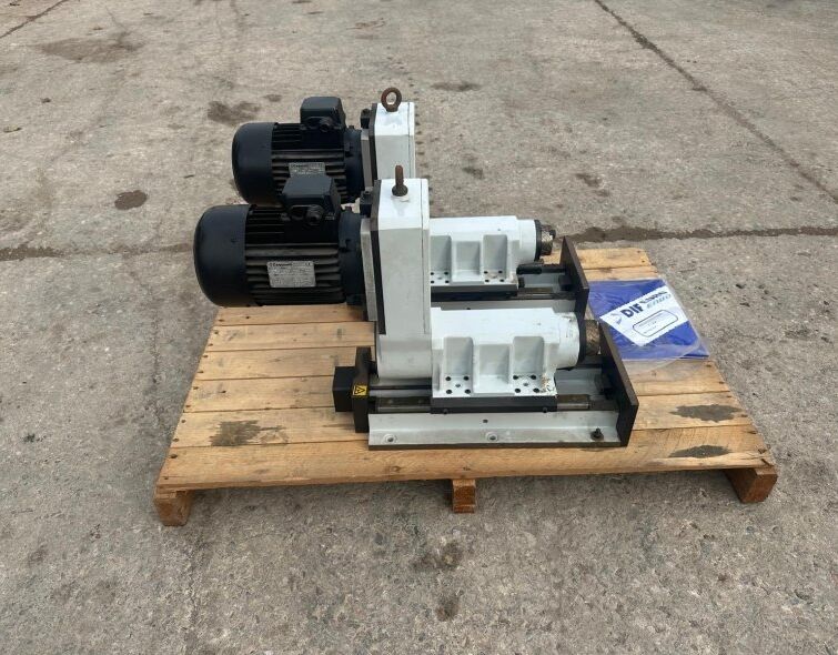 CARPANELLI MOTORES ELÈCTRICOS