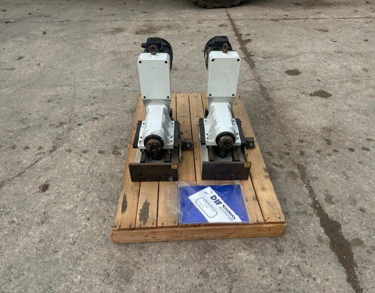 CARPANELLI MOTORES ELÈCTRICOS