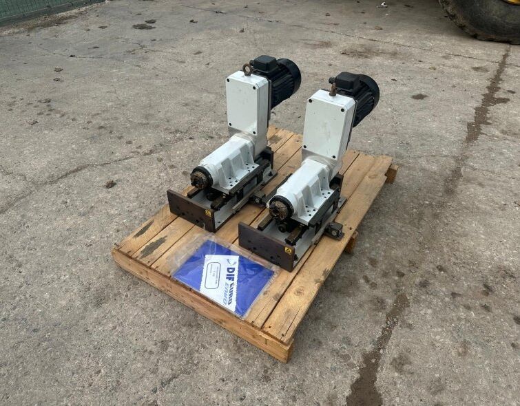 CARPANELLI MOTORES ELÈCTRICOS