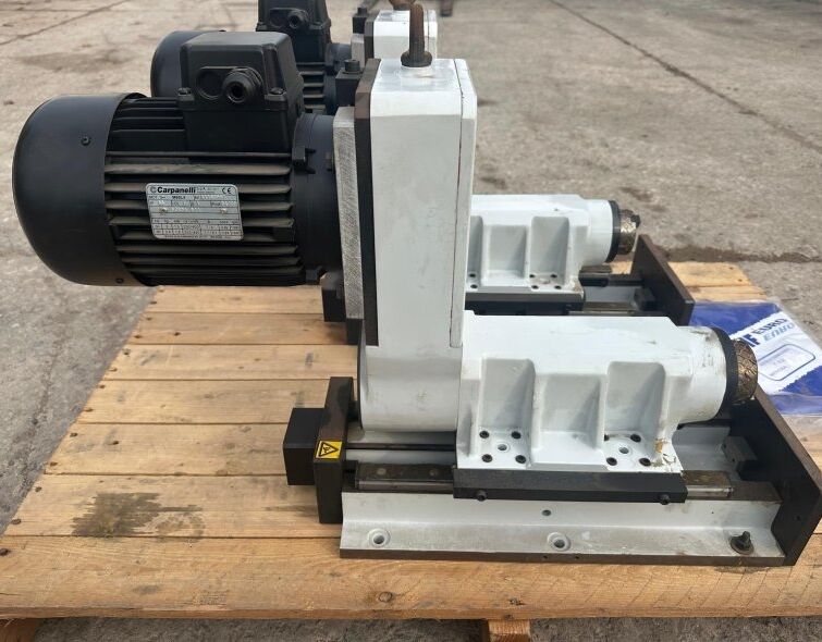 CARPANELLI MOTORES ELÈCTRICOS