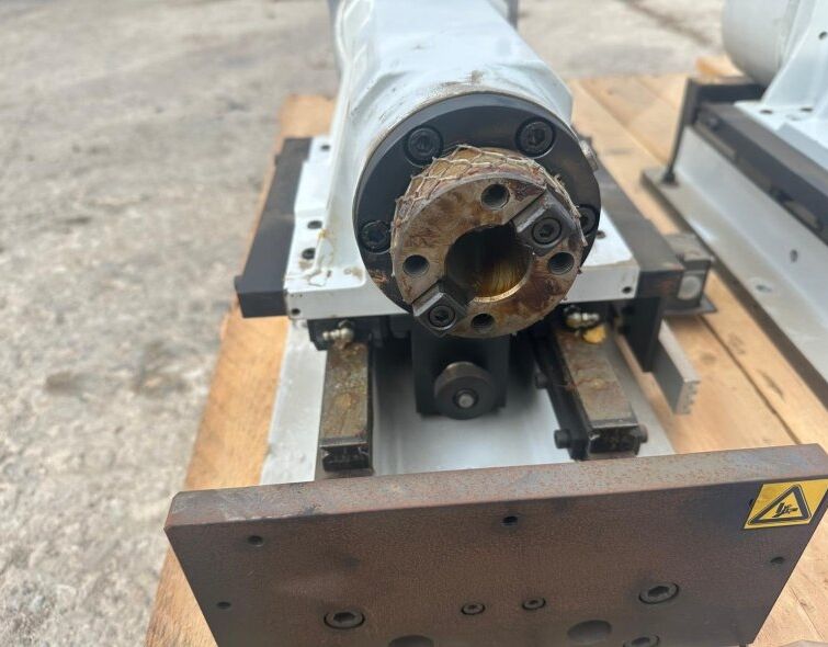 CARPANELLI MOTORES ELÈCTRICOS