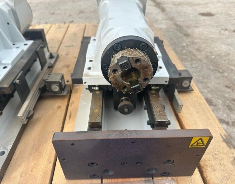 CARPANELLI MOTORES ELÈCTRICOS