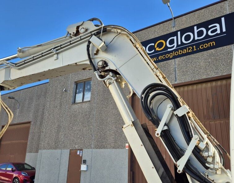 TAKEUCHI TB280 FR