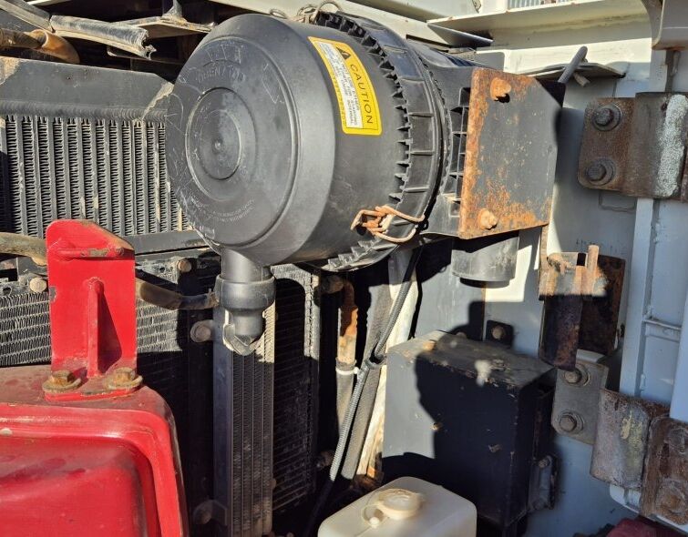 TAKEUCHI TB280 FR