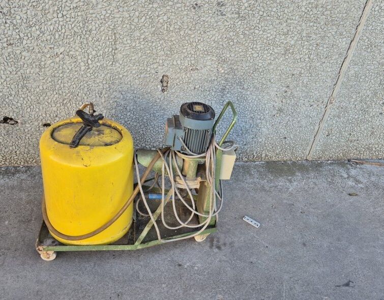 ASEA MOTOR ELÉCTRICO de ocasión