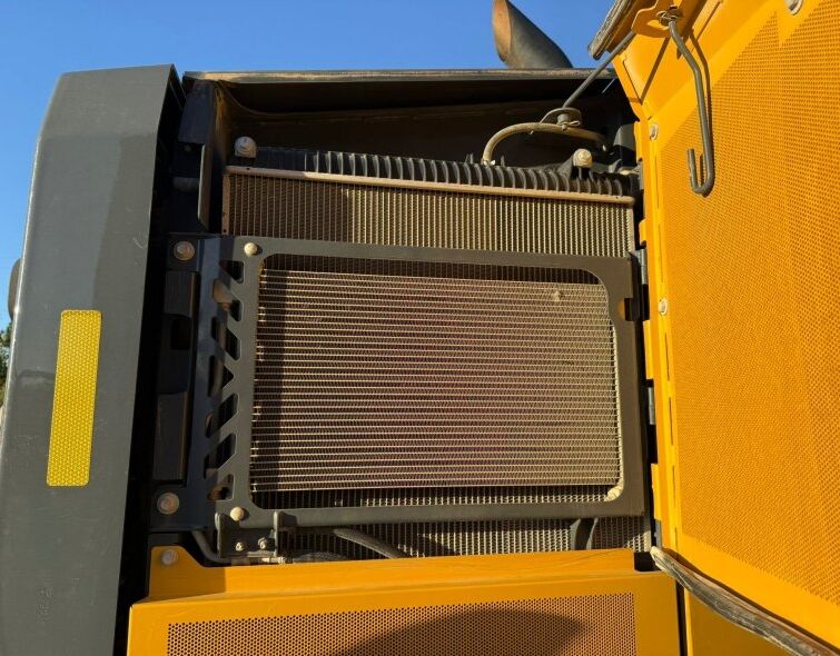 JOHN DEERE  772GP***MATRICULADA***