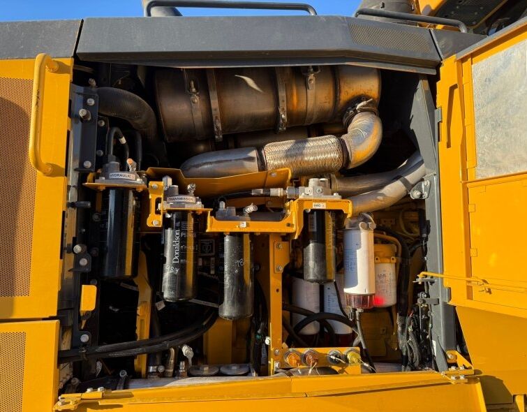 JOHN DEERE  772GP***MATRICULADA***